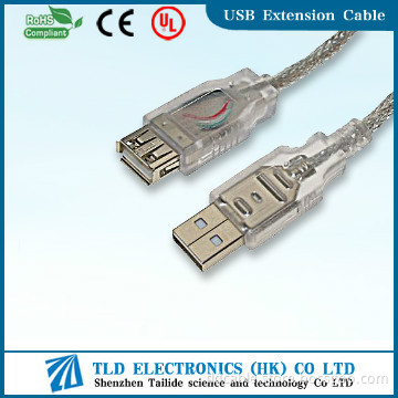 USB M/F Extension Cable